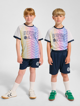 hummel Youth Shimmer Set-6