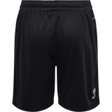 hummel Youth Core XK Poly Coach Shorts-2