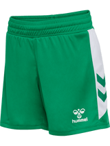 hummel Youth Match Shorts-1