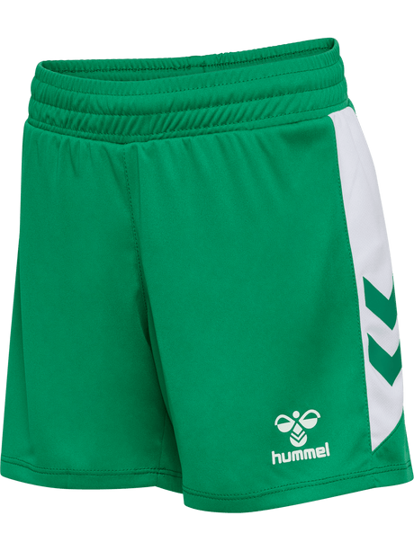 hummel Youth Match Shorts-1