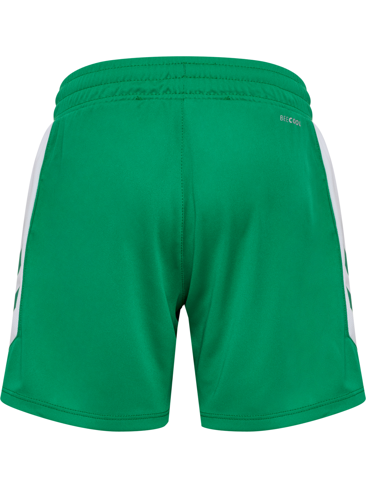 hummel Youth Match Shorts-2