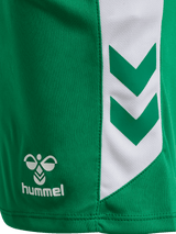 hummel Youth Match Shorts-3