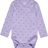 hummel Infant & Toddler Beesy Bodysuit Long Sleeve-1