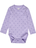 hummel Infant & Toddler Beesy Bodysuit Long Sleeve-1