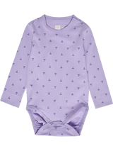 hummel Infant & Toddler Beesy Bodysuit Long Sleeve-1