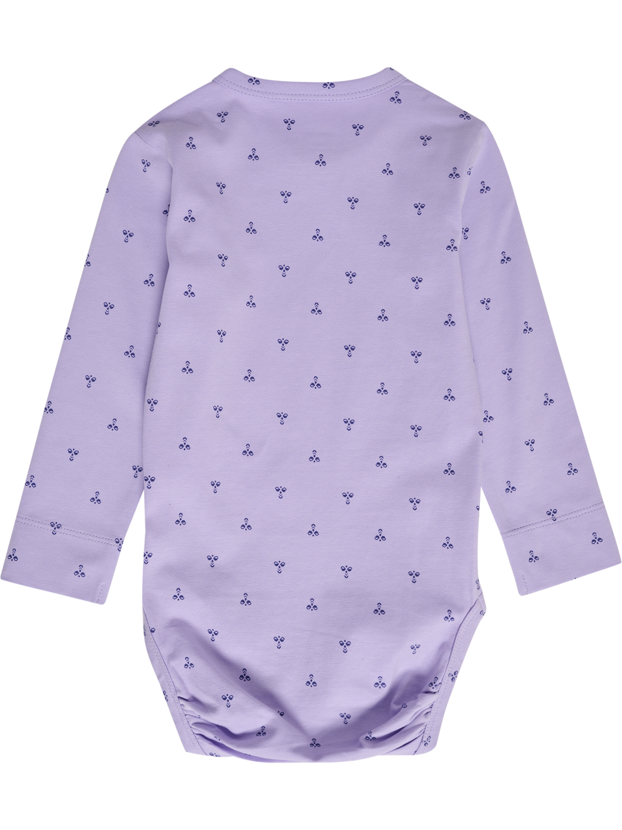 hummel Infant & Toddler Beesy Bodysuit Long Sleeve-2