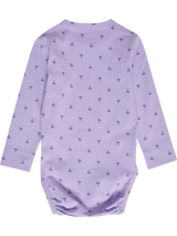 hummel Infant & Toddler Beesy Bodysuit Long Sleeve-2