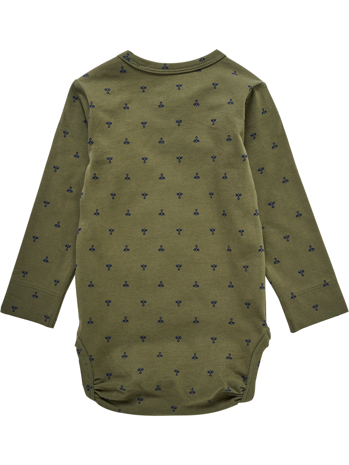 hummel Infant & Toddler Beesy Bodysuit Long Sleeve-2