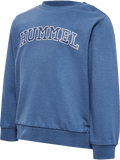 hummel Infant & Toddler Lime Sweatshirt-1