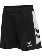 hummel Youth Match Shorts-1
