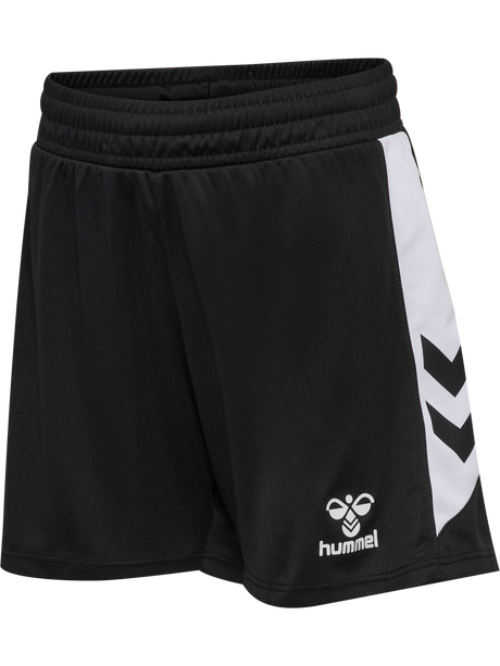 hummel Youth Match Shorts-1