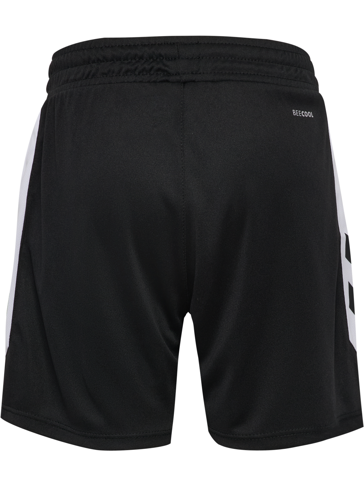 hummel Youth Match Shorts-2
