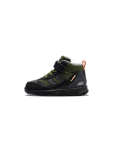 hummel Infant & Toddler Crosslite Winter Mid Shoes-1
