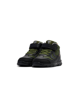 hummel Infant & Toddler Crosslite Winter Mid Shoes-2