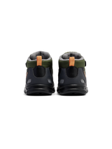 hummel Infant & Toddler Crosslite Winter Mid Shoes-4