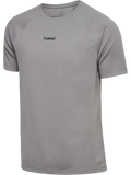 hummel Men's Momentum Short Sleeve T-Shirt-1