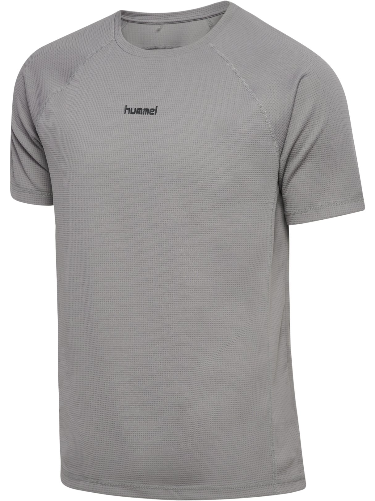 hummel Men's Momentum Short Sleeve T-Shirt-1