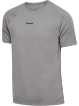 hummel Men's Momentum Short Sleeve T-Shirt-1