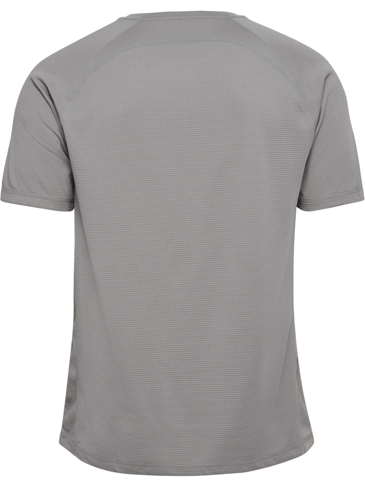 hummel Men's Momentum Short Sleeve T-Shirt-2