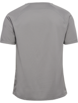hummel Men's Momentum Short Sleeve T-Shirt-2