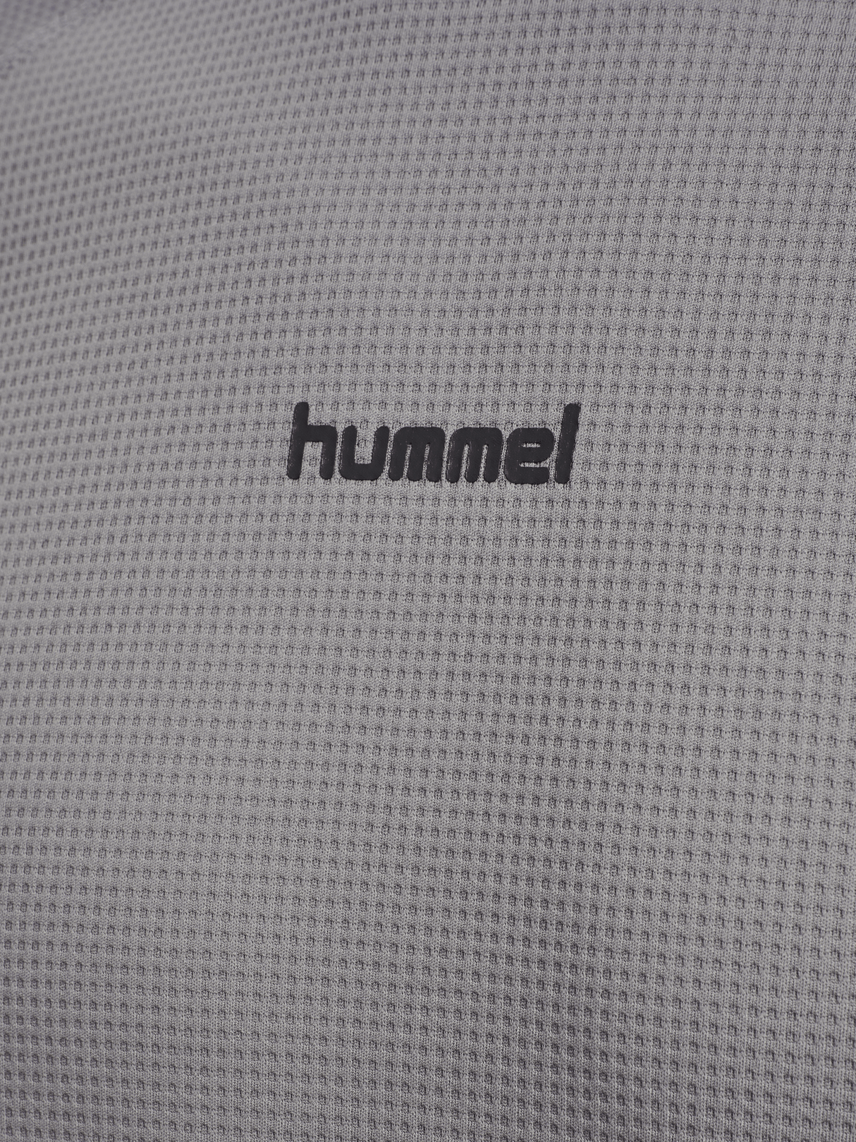 hummel Men's Momentum Short Sleeve T-Shirt-3