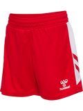hummel Youth Match Shorts-1