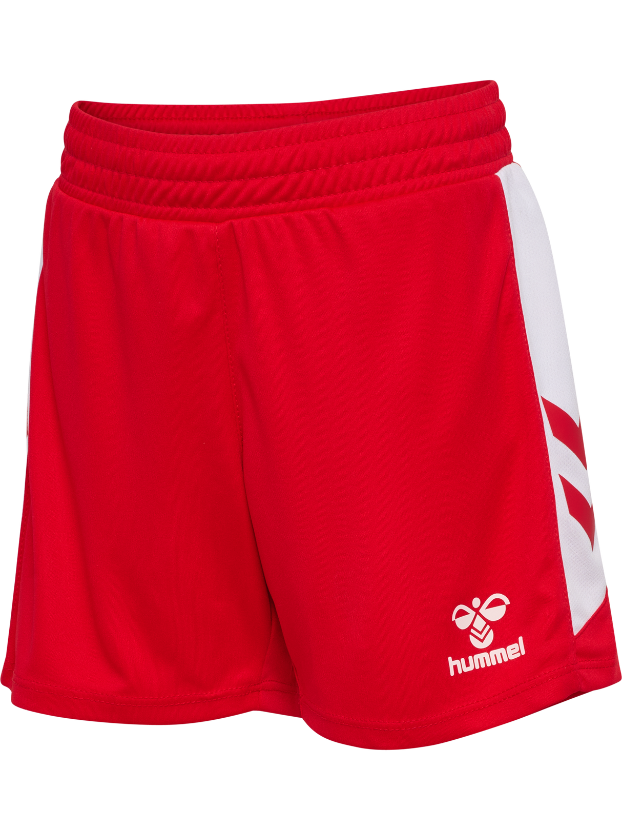 hummel Youth Match Shorts-1