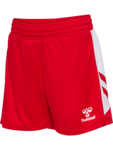 hummel Youth Match Shorts-1