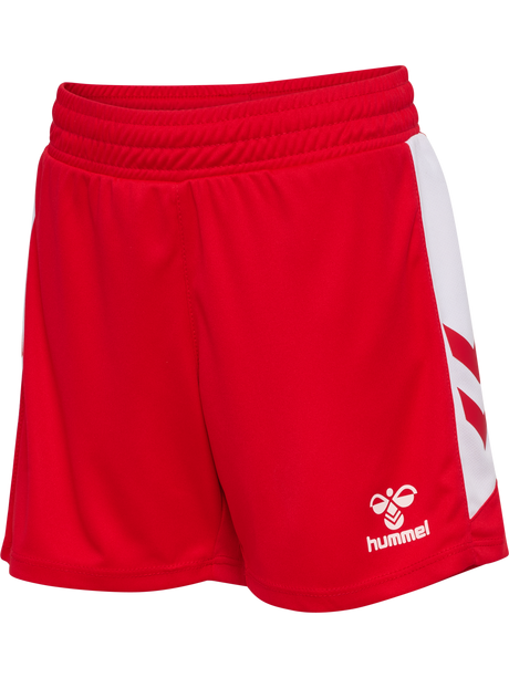 hummel Youth Match Shorts-1