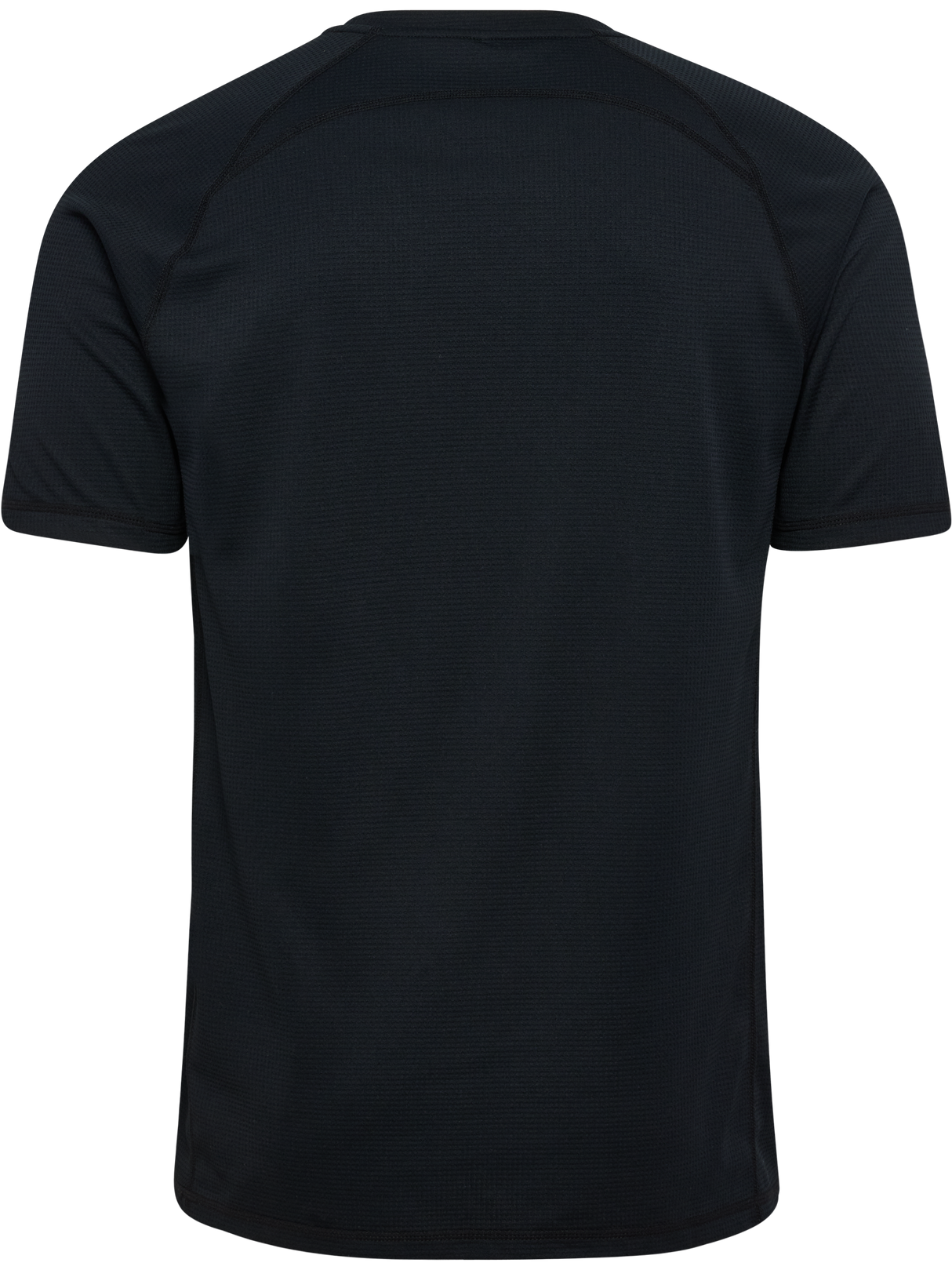 hummel Men's Momentum Short Sleeve T-Shirt-2