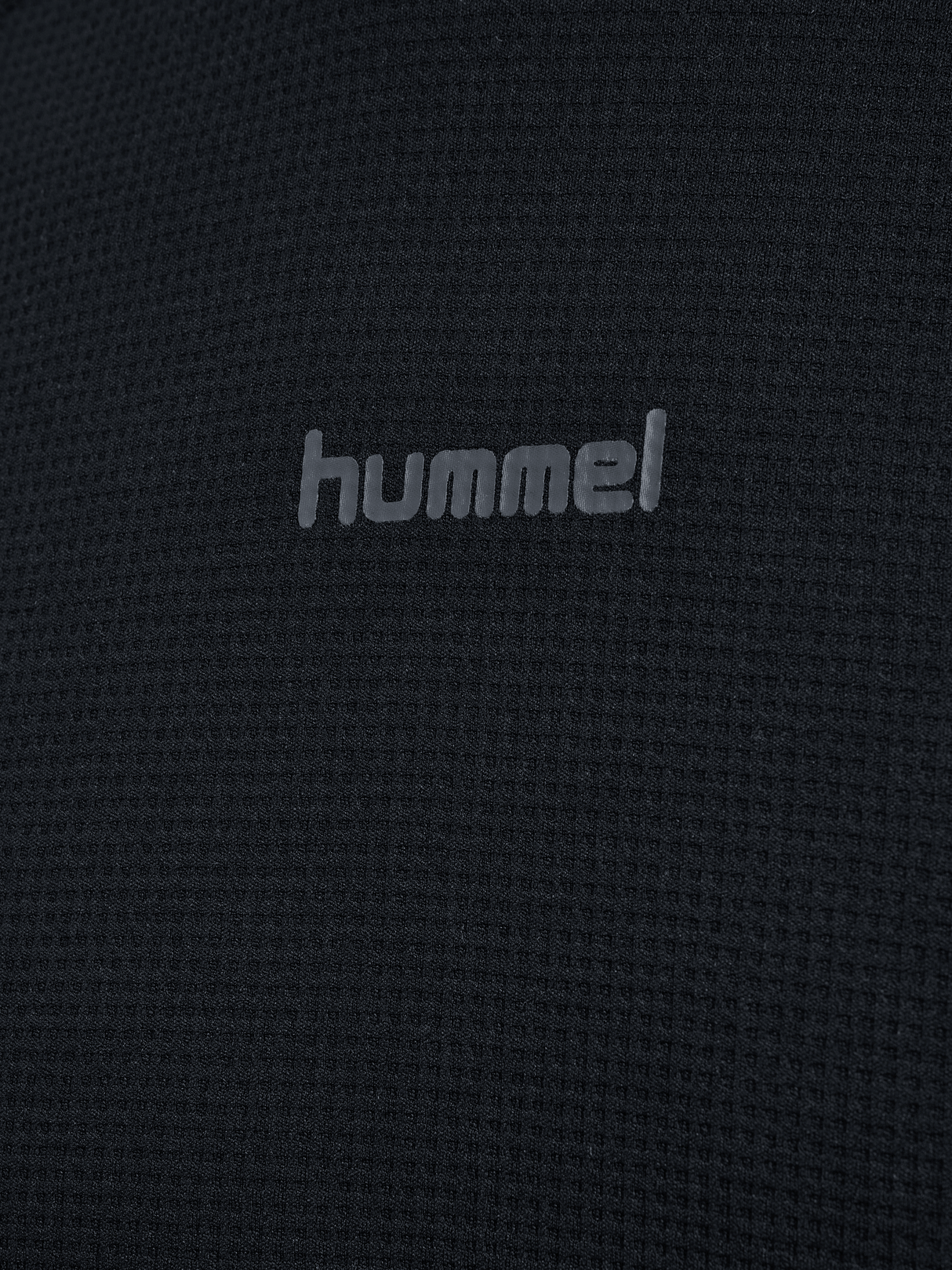 hummel Men's Momentum Short Sleeve T-Shirt-3