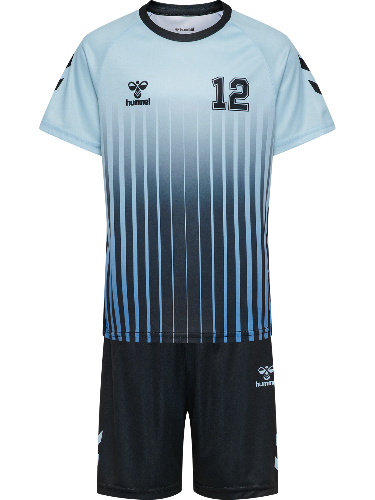 hummel Youth Shimmer Set-1