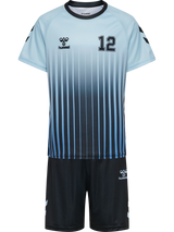 hummel Youth Shimmer Set-1