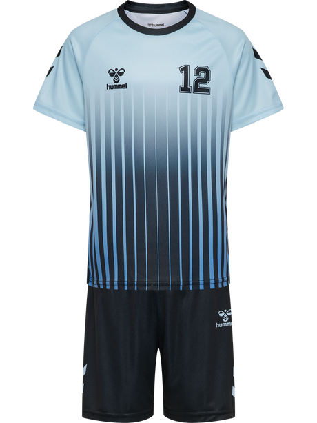 hummel Youth Shimmer Set-1