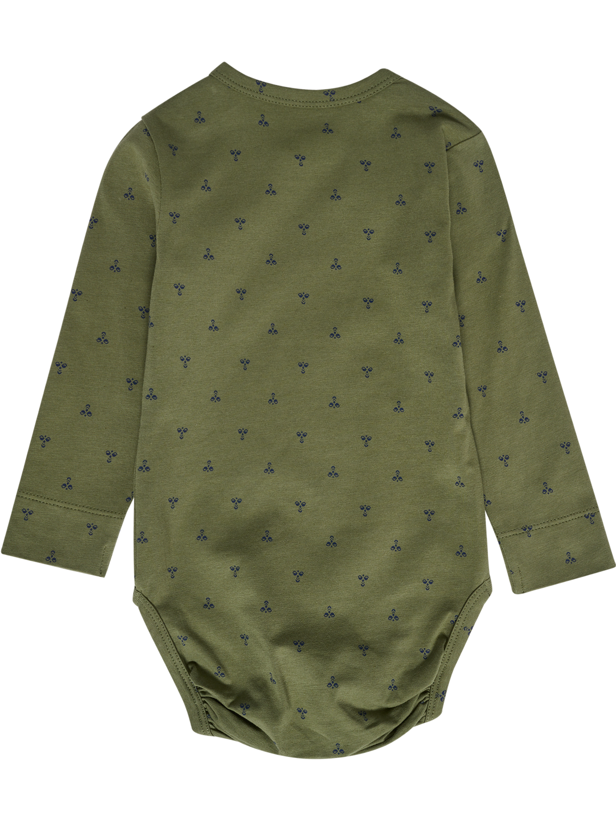 hummel Infant & Toddler Beesy Bodysuit Long Sleeve-2
