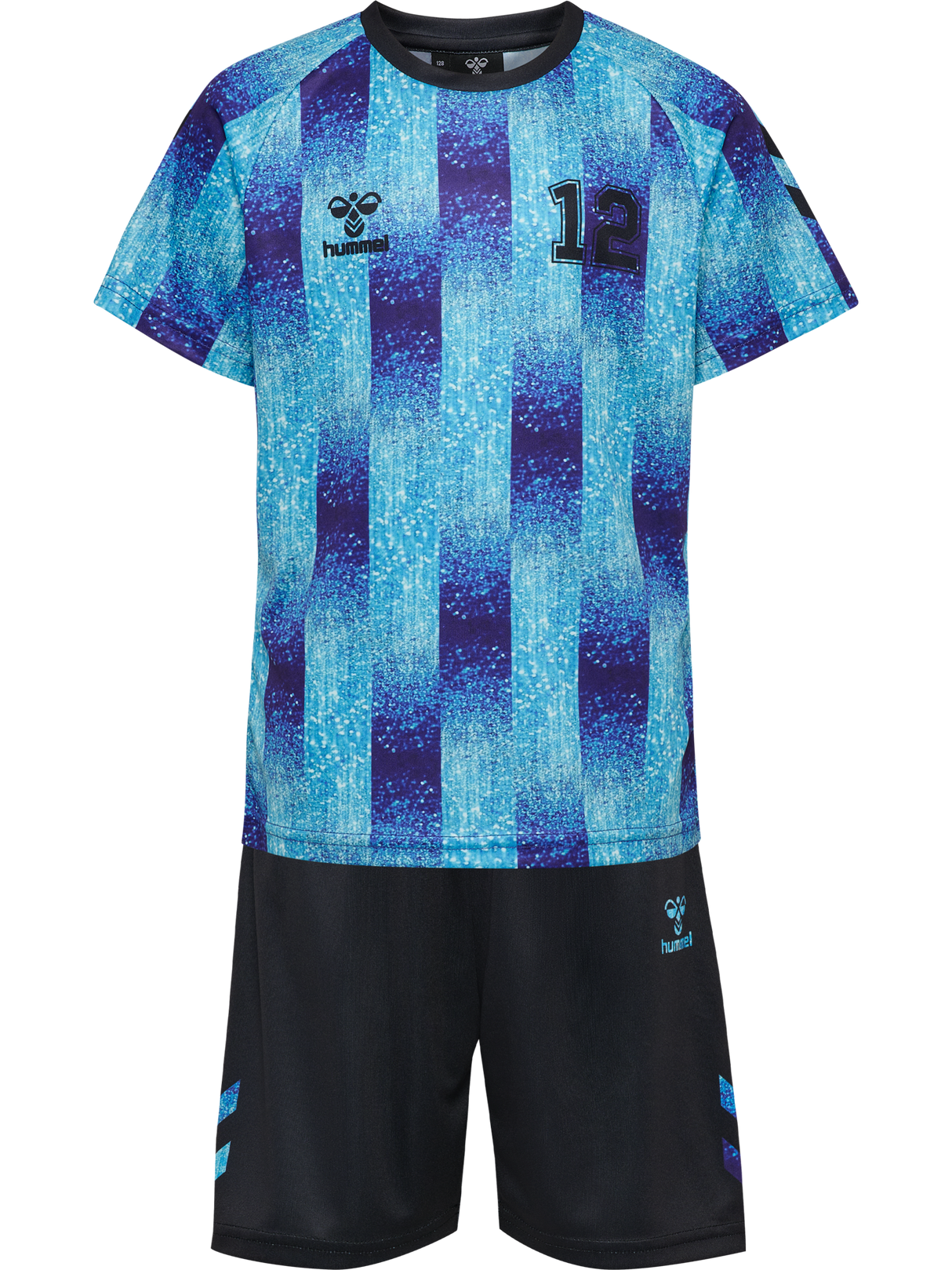 hummel Youth Shimmer Set-1