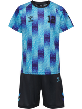 hummel Youth Shimmer Set-1