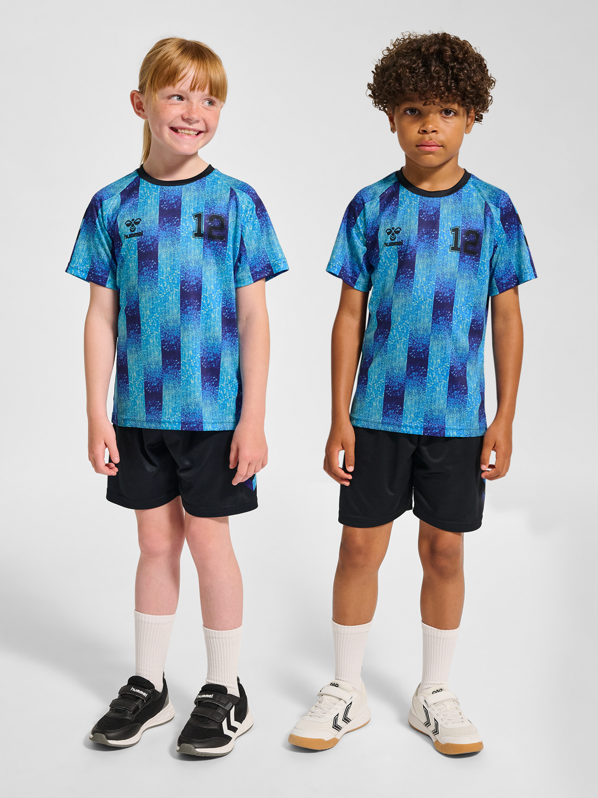 hummel Youth Shimmer Set-6