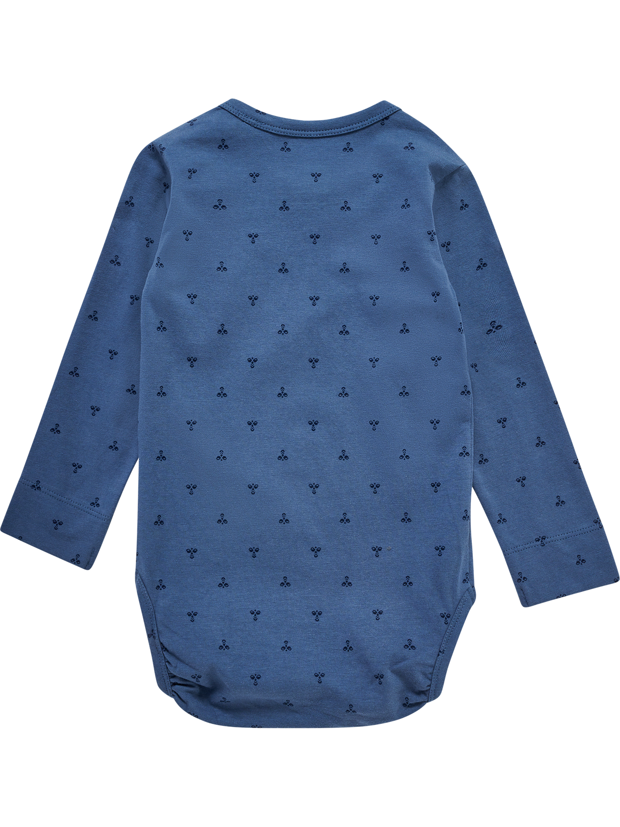 hummel Infant & Toddler Beesy Bodysuit Long Sleeve-2