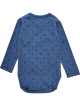 hummel Infant & Toddler Beesy Bodysuit Long Sleeve-2