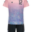 hummel Youth Shimmer Set-1