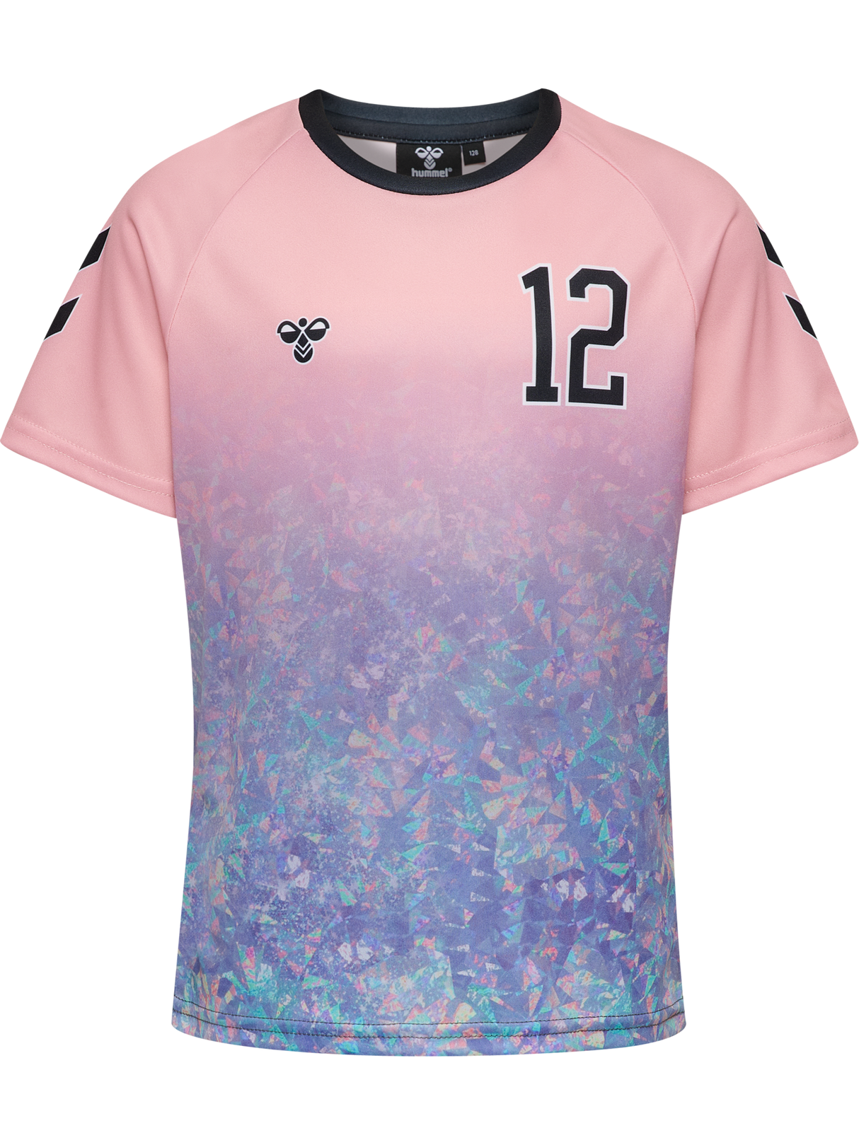hummel Youth Shimmer Set-3