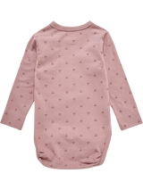 hummel Infant & Toddler Beesy Bodysuit Long Sleeve-2