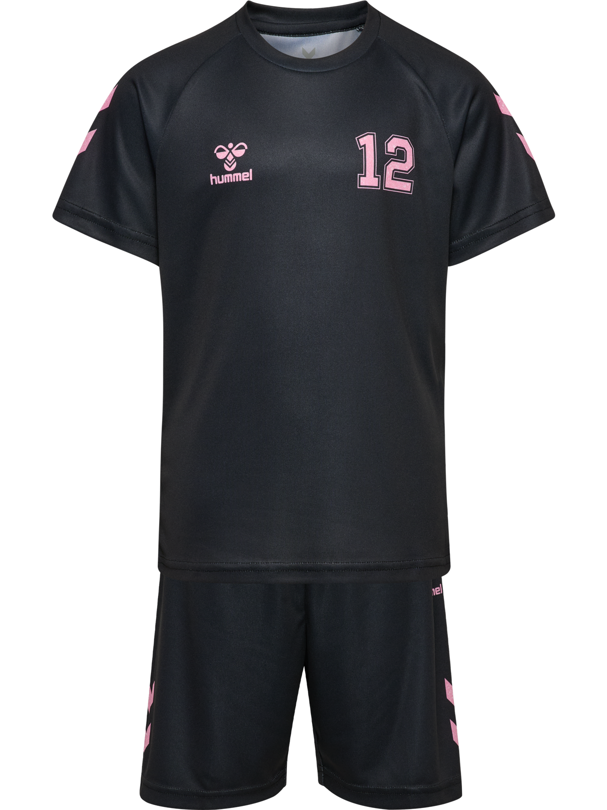 hummel Youth Shimmer Set-1