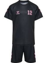 hummel Youth Shimmer Set-1