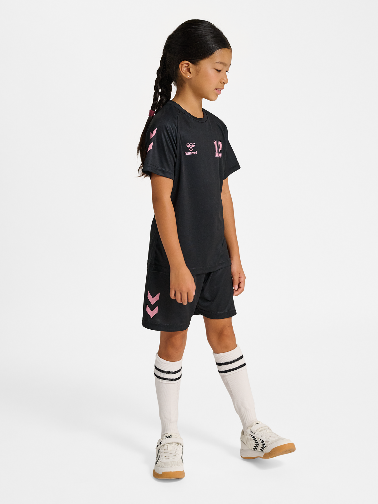 hummel Youth Shimmer Set-6