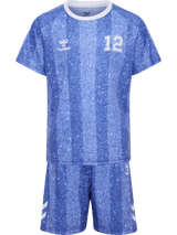 hummel Youth Shimmer Set-1