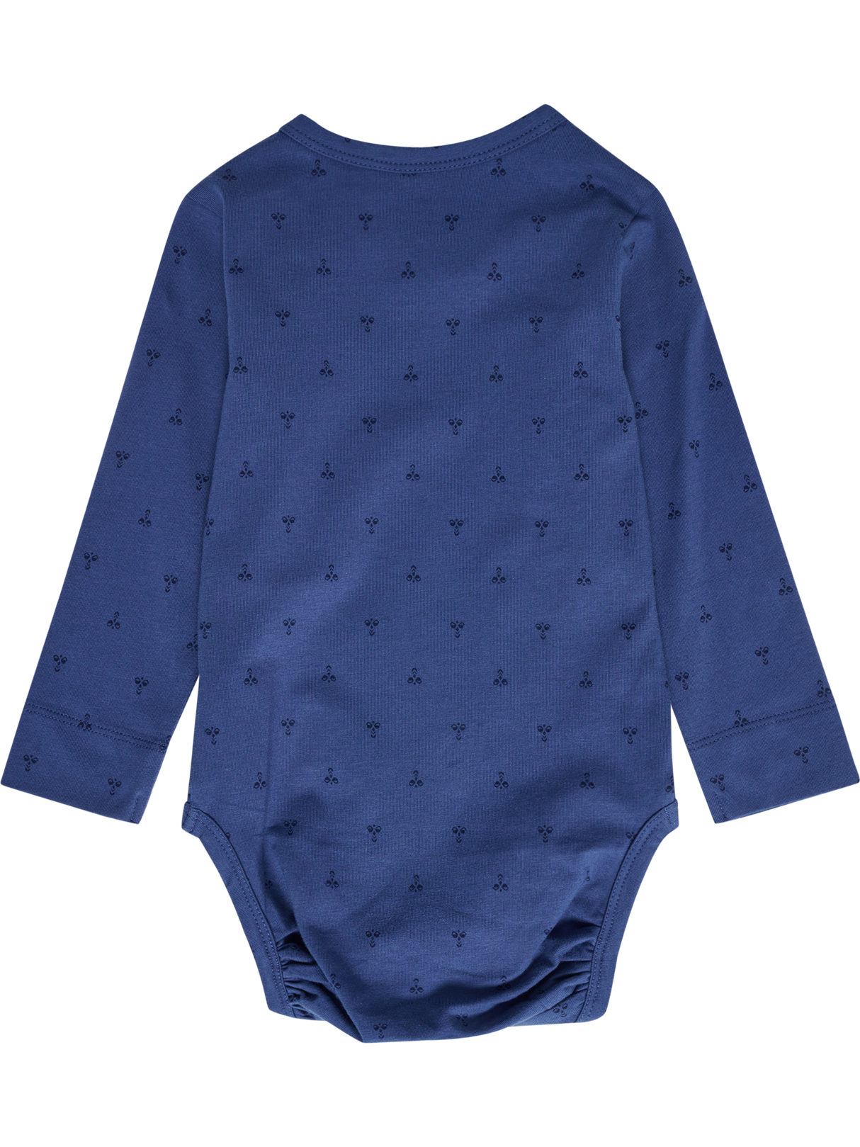 hummel Infant & Toddler Beesy Bodysuit Long Sleeve-2