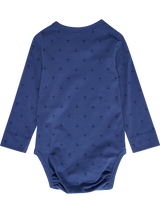 hummel Infant & Toddler Beesy Bodysuit Long Sleeve-2