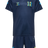 hummel Youth Shimmer Set-1